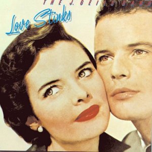 ดาวน์โหลดและฟังเพลง Just Can't Wait พร้อมเนื้อเพลงจาก The J. Geils Band