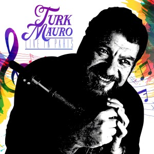 ดาวน์โหลดและฟังเพลง Muddy Water (Live) พร้อมเนื้อเพลงจาก Turk Mauro