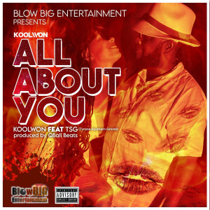 Album All About You (Explicit) oleh Koolwon