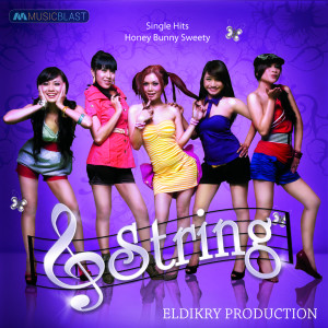 Dengarkan lagu Honey Bunny Sweety nyanyian G String dengan lirik