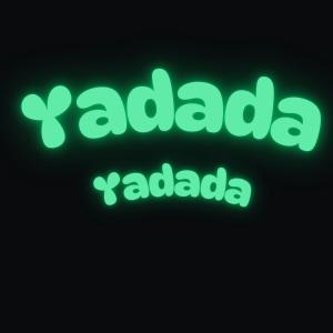 Nathin Nice的專輯Yadada (yadada) [Explicit]