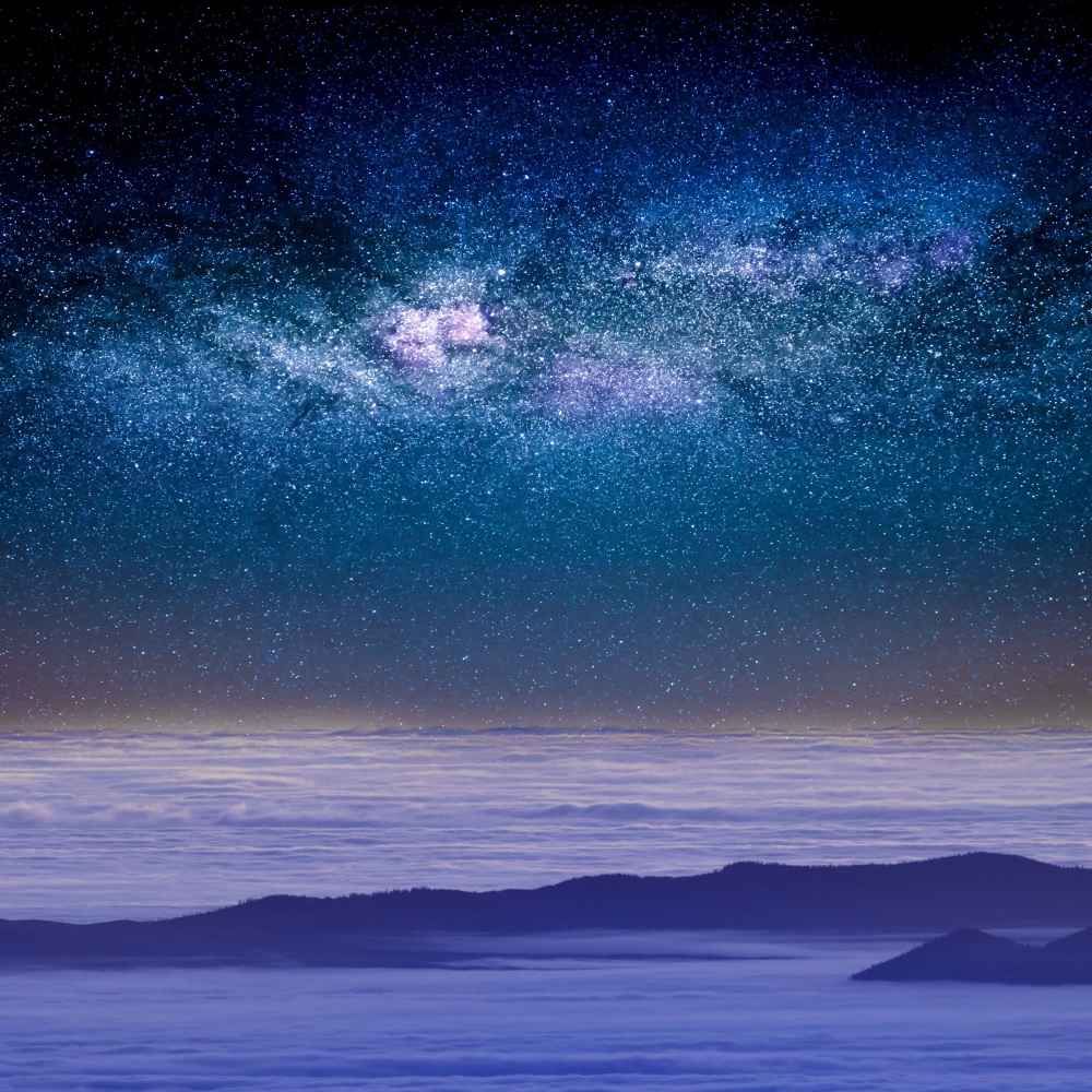 Ambient Night Quiet Melodies