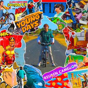 收聽Reuben Cameron的Young Days歌詞歌曲