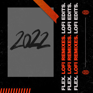 Flex的專輯lofi covers & remixes 2022 by Flex