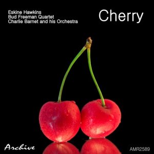 Various Artists的專輯Cherry