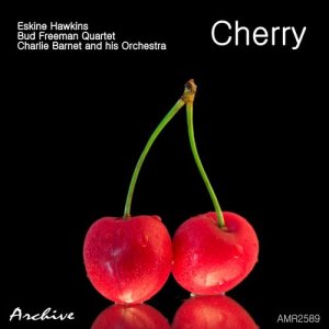 收聽Eskine Hawkins的Cherry歌詞歌曲