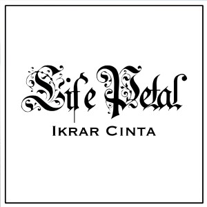 Album Ikrar Cinta from Life Petal