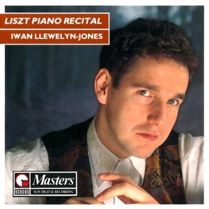 Listen to Années de Pélerinage: Au Bord d'une Source song with lyrics from Iwan Llewelyn-Jones