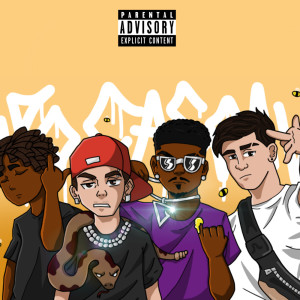 Album , (Explicit) oleh hashi tzz