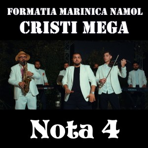Album Nota 4 from Formatia Marinica Namol