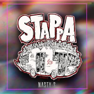 Listen to STAPPA 2022 (Explicit) song with lyrics from Lil Namsmannen