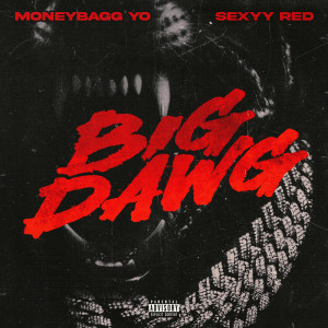 Moneybagg Yo的專輯Big Dawg (Explicit)