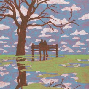 收聽Emma Rosenkranz的Suburban Dreaming歌詞歌曲