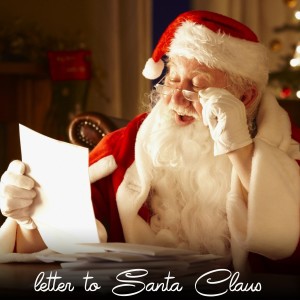 อัลบัม Letter to Santa Claus ศิลปิน Various