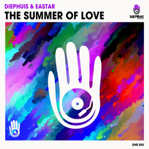 Album The Summer Of Love (Diephuis Journey Mixes) from Diephuis