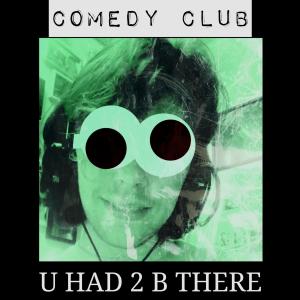 收聽The Lovers的U HAD 2 B THERE (feat. MC WZD) (Explicit)歌詞歌曲