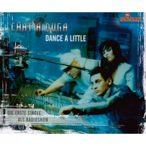 Dengarkan Dance a little - Lazy Boi US Short RMX (+Mod.) lagu dari Chat A Nuga dengan lirik
