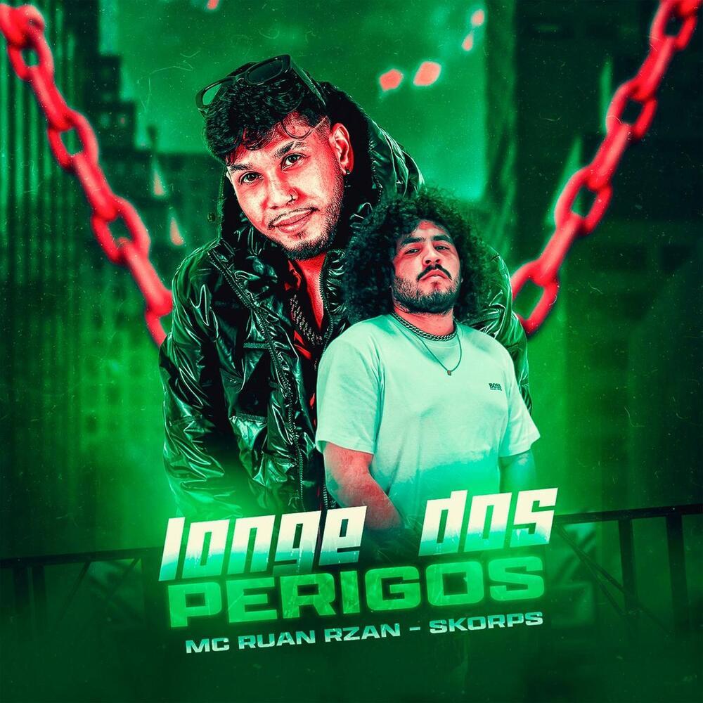 Longe dos Perigos (Explicit)