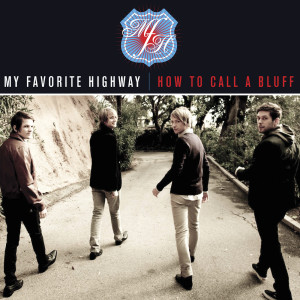 收聽My Favorite Highway的What Are You Waiting For?歌詞歌曲