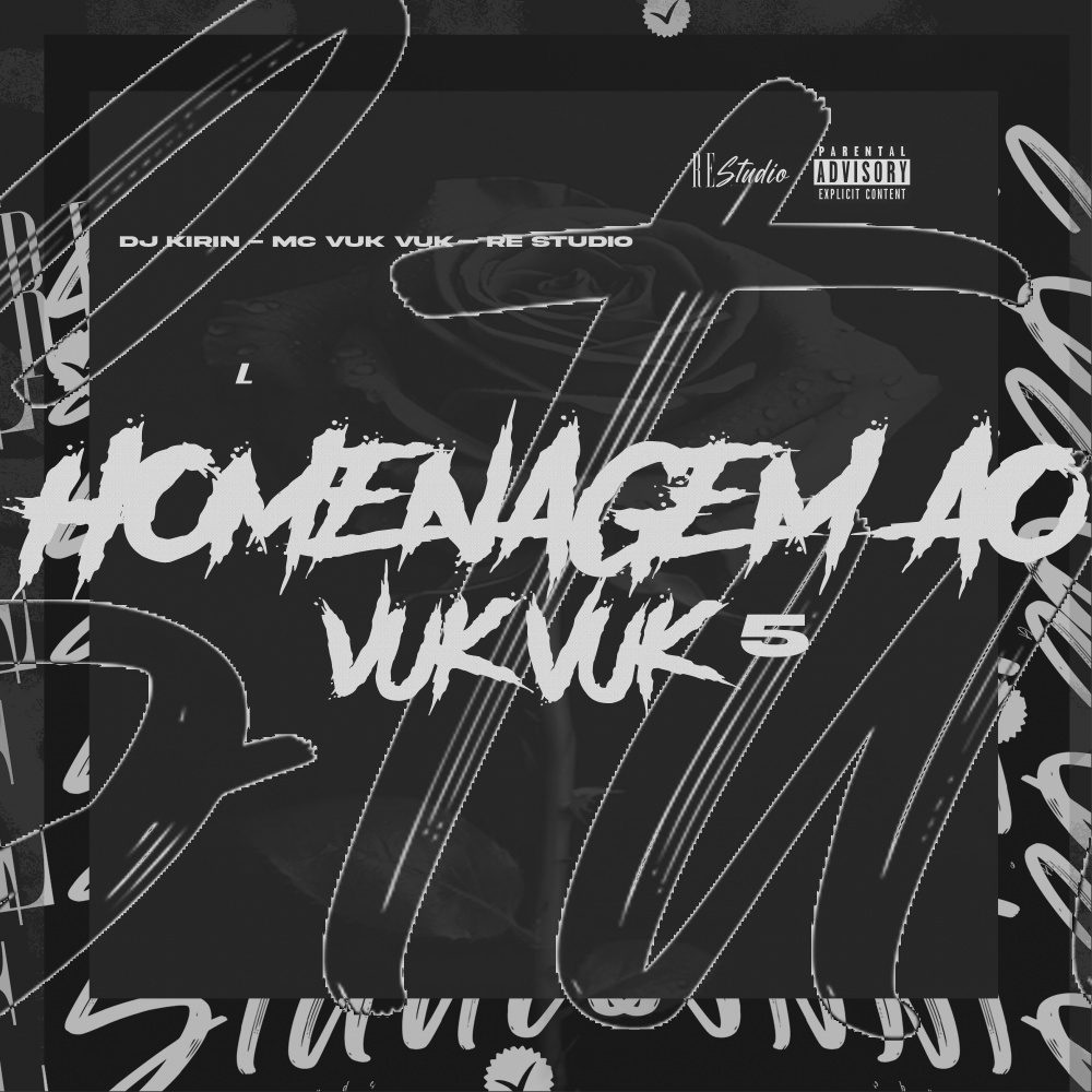Homenagem ao Vuk Vuk 5.0 (Explicit)