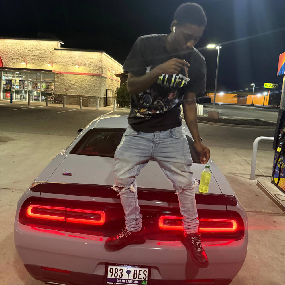3 Way (feat. WillieG & Blizzy Black) (Explicit)