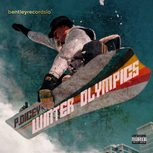 Listen to Winter Olympics (Explicit) song with lyrics from P.Dicey