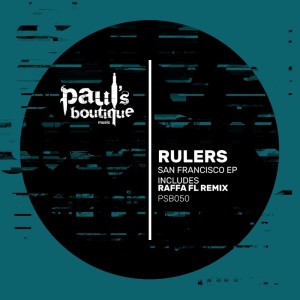 ดาวน์โหลดและฟังเพลง San Francisco (Raffa Fl Remix) พร้อมเนื้อเพลงจาก Rulers