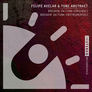 Felipe Avelar的專輯Breakin' da Funk