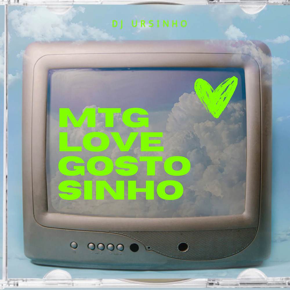 Mtg Love Gostosinho (Explicit)