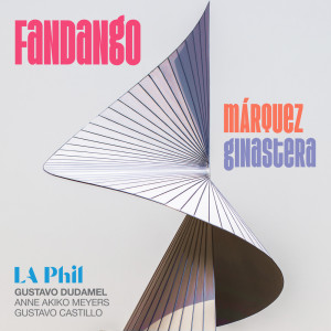 Fandango dari Los Angeles Philharmonic Orchestra