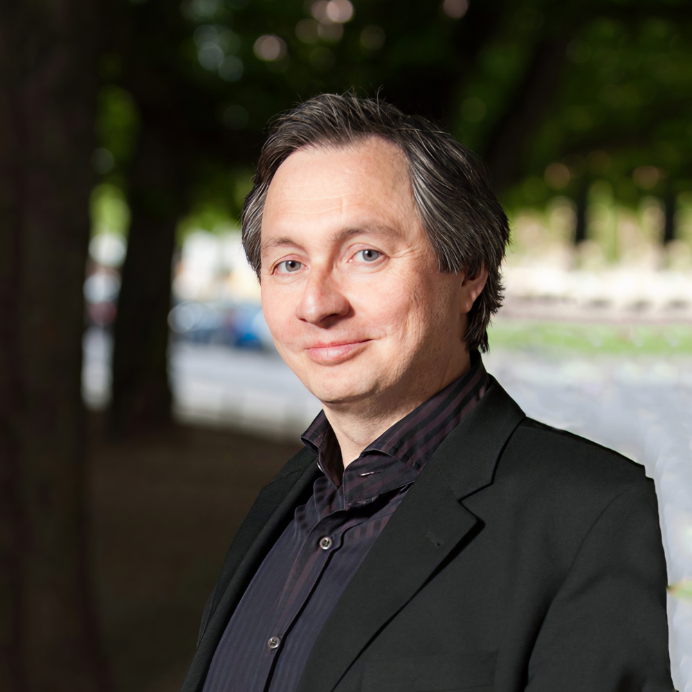 Wolfram Rieger