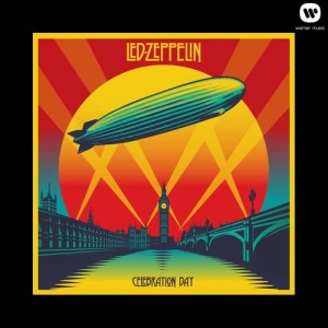 อัลบัม Celebration Day ศิลปิน Led Zeppelin