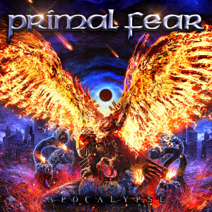 Primal Fear的專輯Apocalypse (Bonus Track Edition)