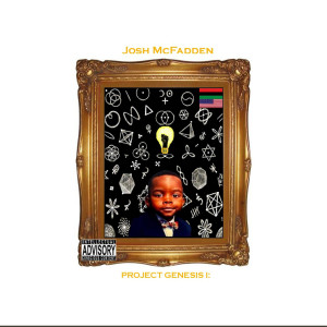 Album Project Genesis (Explicit) from 