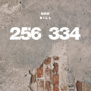 Album 256 / 334 (Explicit) from BILL