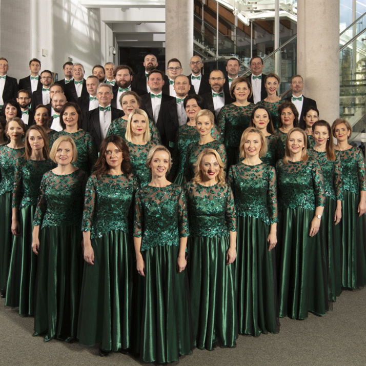 Podlasie Opera and Philharmonic Choir
