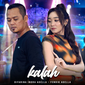 Album Kalah oleh Fendik Adella