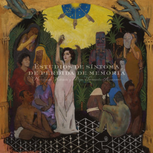 Naruyoshi Kikuchi的專輯Estudios de Sintoma de Perdida de Memoria