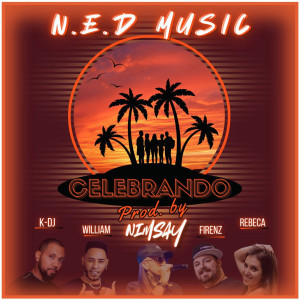 N.E.D的專輯Celebrando