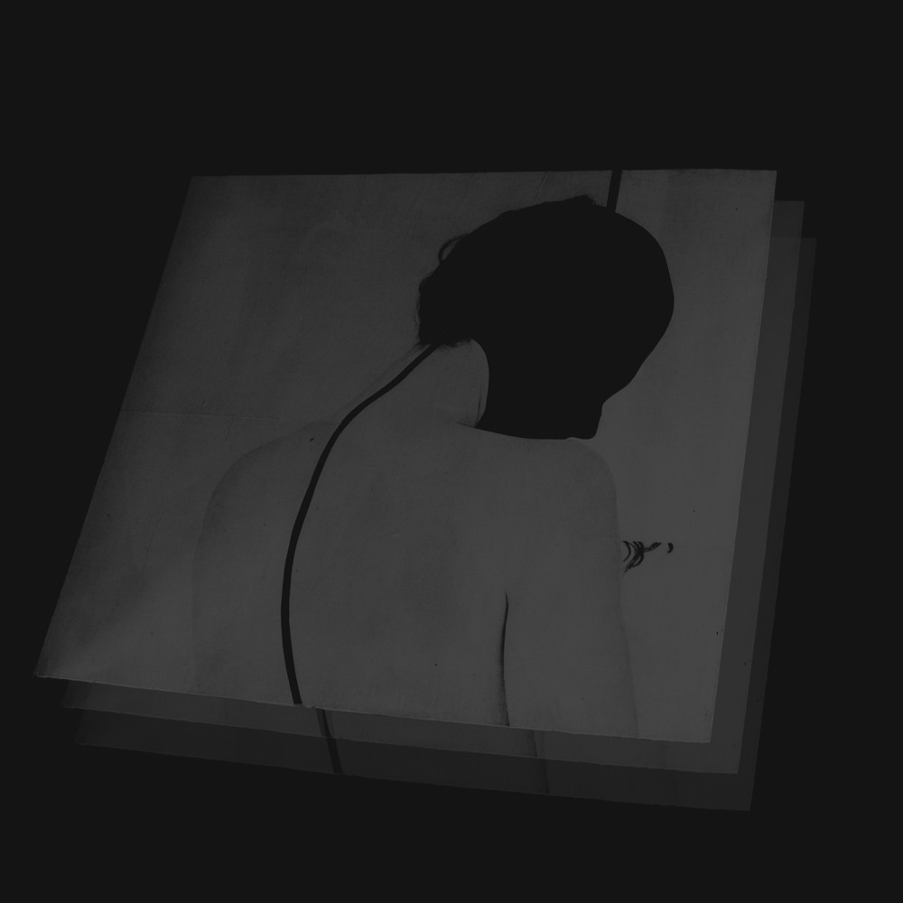 The Hunter (Jamie Lidell Remix) [feat. Jamie Lidell]