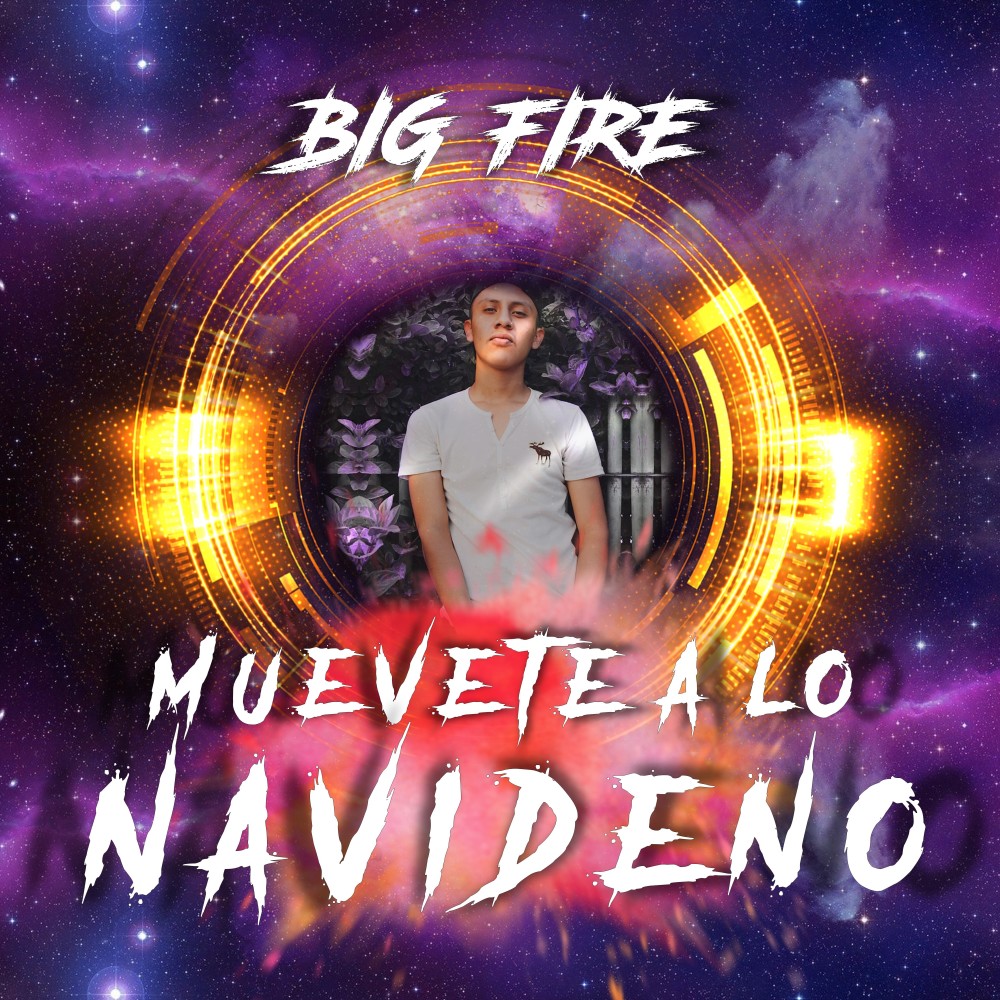 Muévete a Lo Navideño (Remastered)