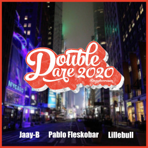 Dengarkan lagu Double Dare 2020 (Ringsakerrussen) (Explicit) nyanyian Pablo Fleskobar dengan lirik
