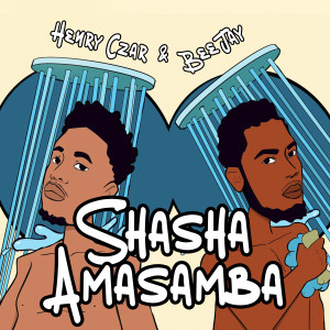 Henry Czar的專輯Shasha Amasamba
