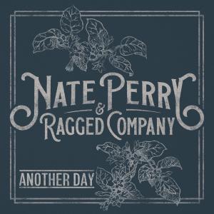 Nate Perry的專輯Another Day