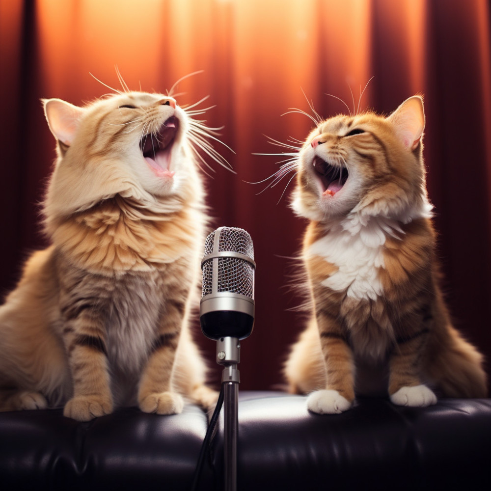 Calm Tails Rhapsody
