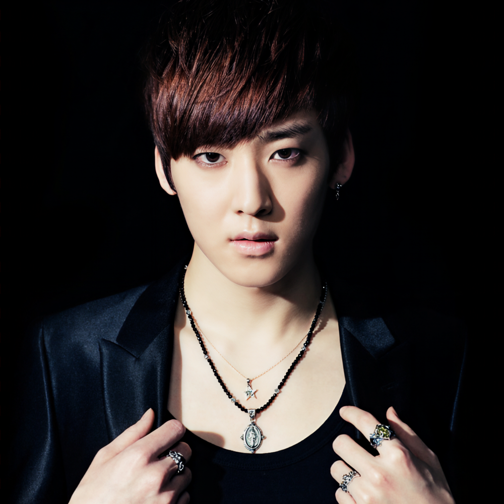 Kevin (u-kiss)