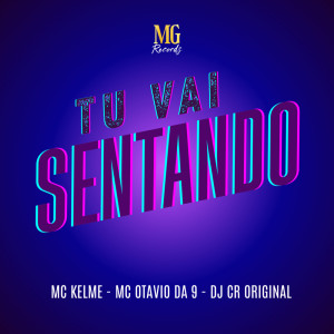 ดาวน์โหลดและฟังเพลง TU VAI SENTANDO (Explicit) พร้อมเนื้อเพลงจาก DJ CR Original