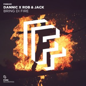 Rob & Jack的專輯Bring Di Fire