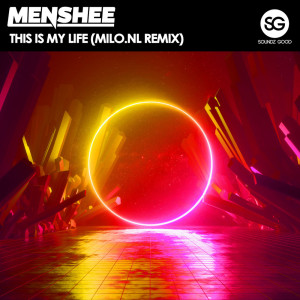 Album This Is My Life (Milo.nl Remix) oleh Menshee