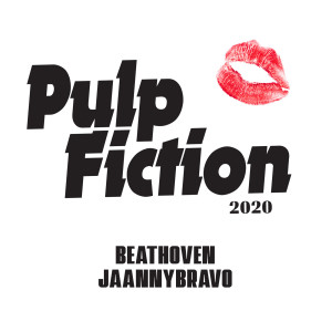 Listen to Pulp Fiction 2020 song with lyrics from Beathoven